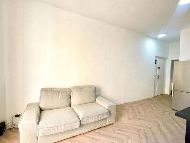 Appartement à louer 2 pièces 37,50 m