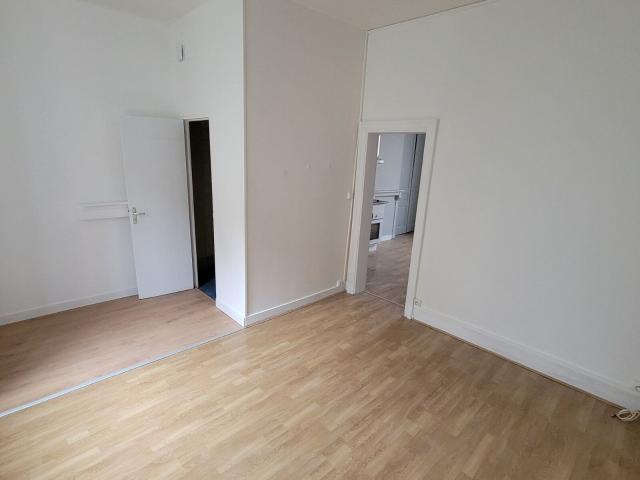 Appartement à louer 2 pièces 37,66 m