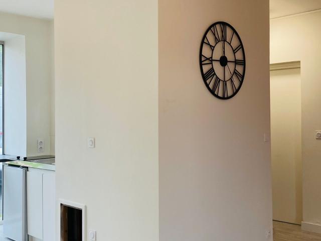 Appartement à louer 2 pièces 37,61 m