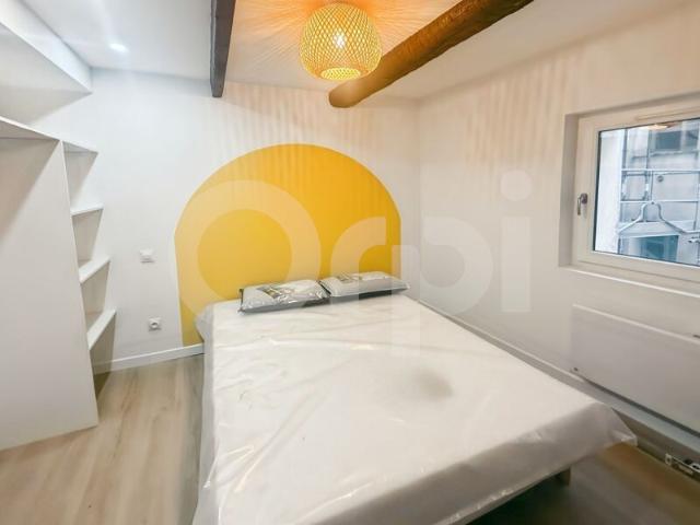 Appartement à louer 2 pièces • 37,75 m 2 Toulon