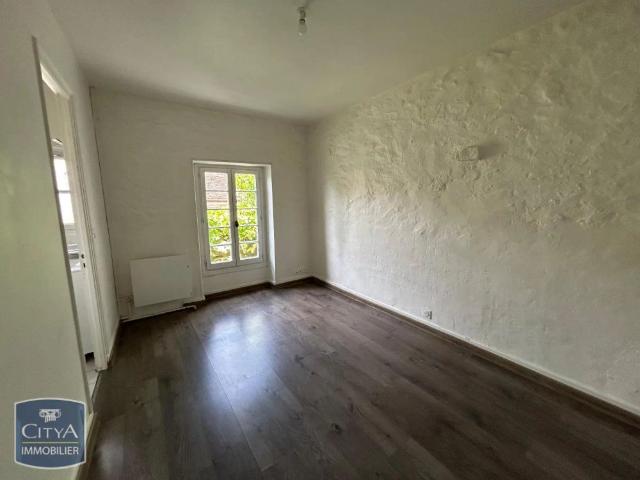 Appartement à louer 2 pièces 37.78m²
