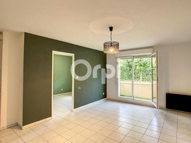 Appartement à louer 2 pièces • 37,86 m2 Marsac sur l'Isle