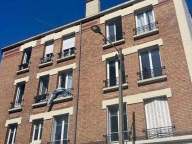 Appartement à louer 2 pièces • 37,82 m2 Livry Gargan