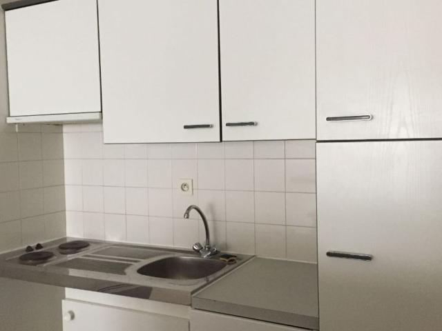 Appartement à louer 2 pièces 37,82 m