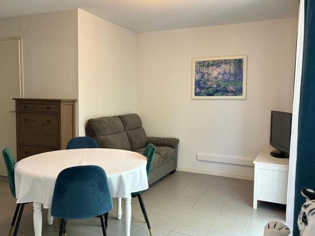 Appartement à louer 2 pièces 37,83 m
