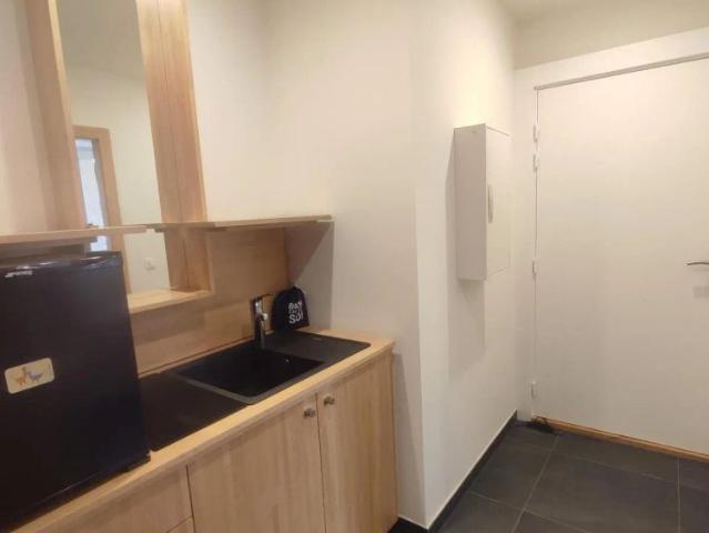 Appartement à louer 2 pièces 37.99m²