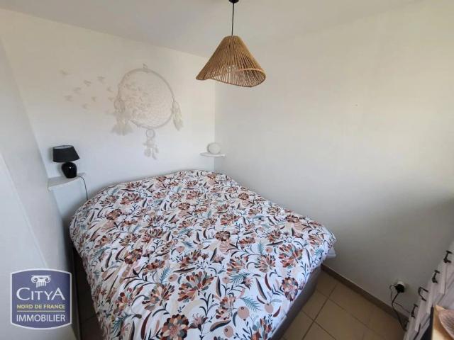 Appartement à louer 2 pièces 37.99m²