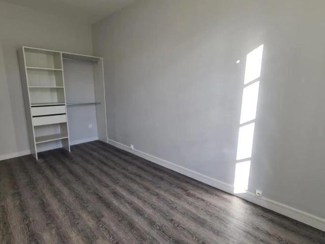 Appartement à louer 2 pièces 37m²
