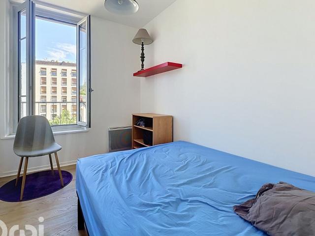 Appartement à louer 2 pièces