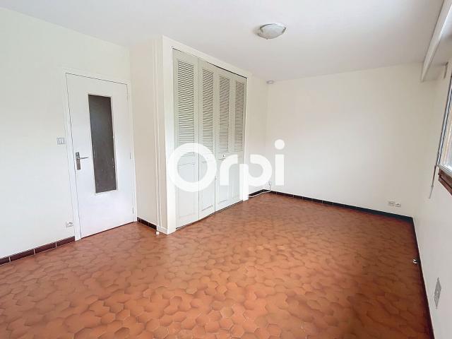 Appartement à louer 2 pièces