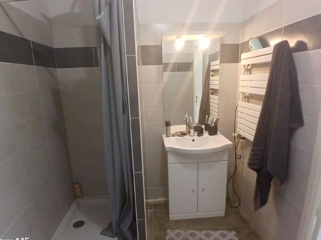 Appartement à louer 2 pièces • 38 m 2 Montpellier
