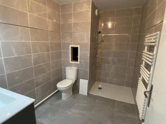 Appartement à louer 2 pièces 38.09m²