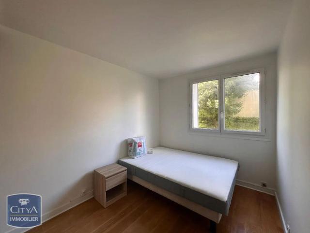 Appartement à louer 2 pièces 38.02m²