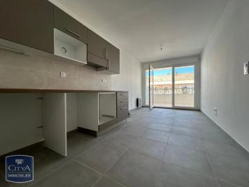 Appartement à louer 2 pièces 38.12m²