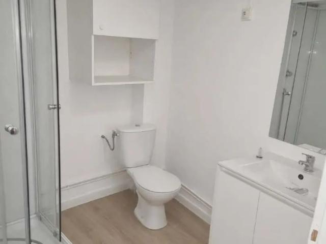 Appartement à louer 2 pièces 38.1m²
