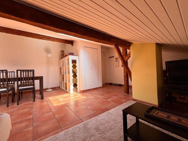 Appartement à louer 2 pièces • 38,21 m2 Toulouse