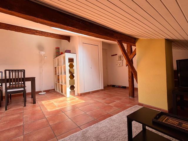 Appartement à louer 2 pièces 38,21 m