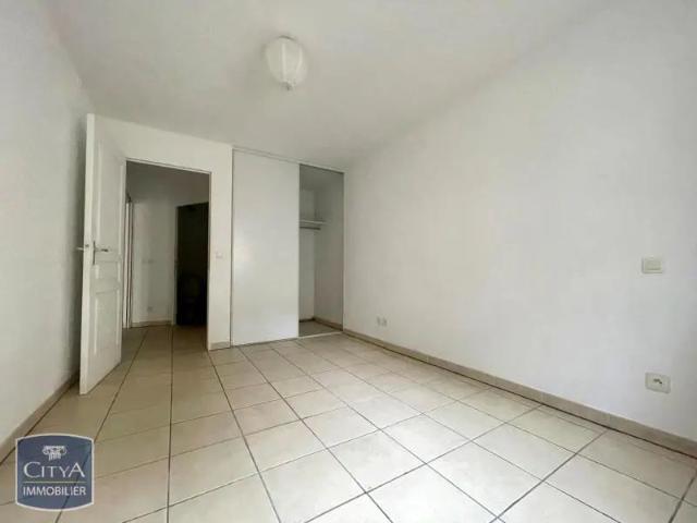 Appartement à louer 2 pièces 38.23m²