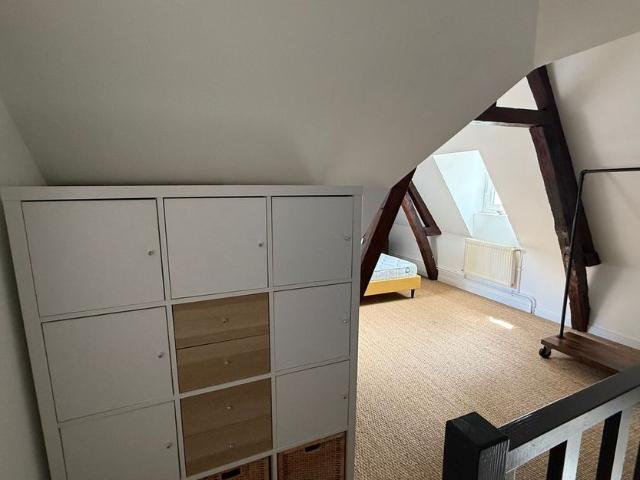 Appartement à louer 2 pièces • 38,35 m2 Saint Quentin