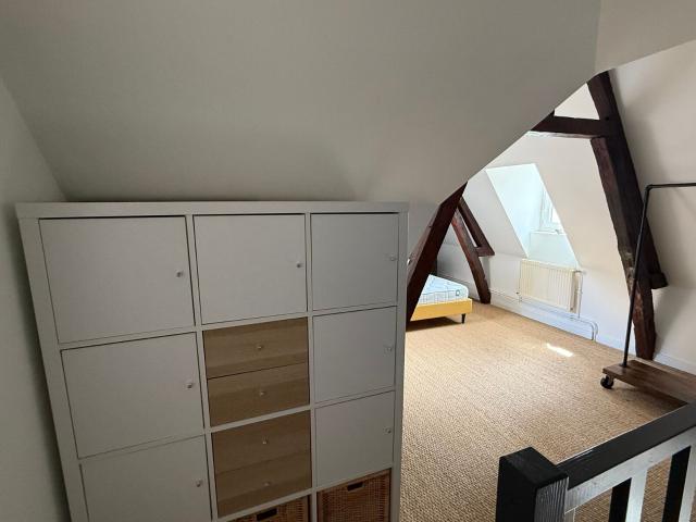 Appartement à louer 2 pièces 38,35 m