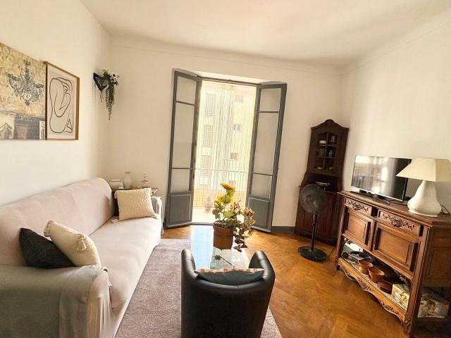 Appartement à louer 2 pièces 38,36 m