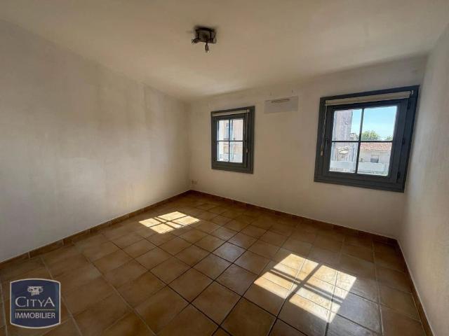 Appartement à louer 2 pièces 38.55m²