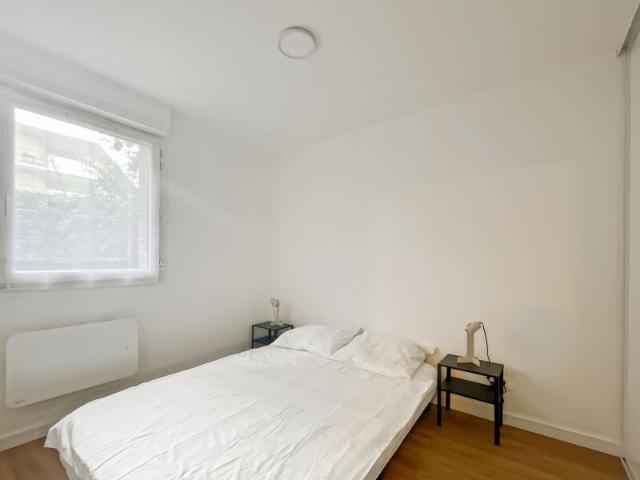 Appartement à louer 2 pièces • 38,56 m2 Balma