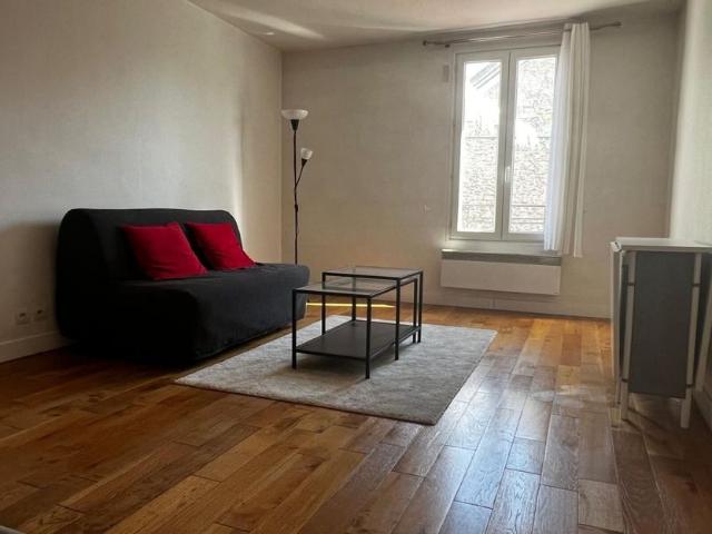 Appartement à louer 2 pièces • 38,50 m 2 Chantilly