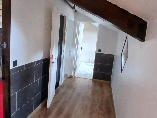 Appartement à louer 2 pièces 38,51 m