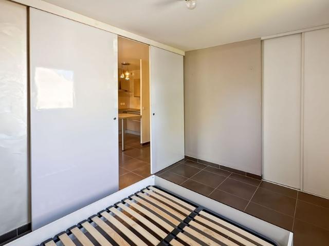 Appartement à louer 2 pièces • 38,52 m2 Vigneux sur Seine