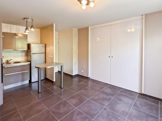 Appartement à louer 2 pièces 38,52 m