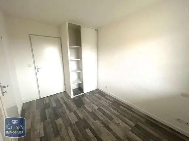 Appartement à louer 2 pièces 38.65m²