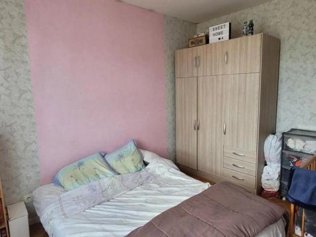 Appartement à louer 2 pièces 38.65m²