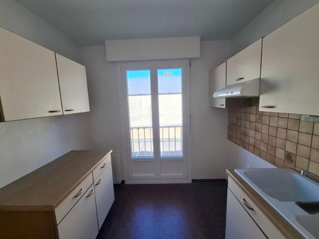 Appartement à louer 2 pièces • 38,62 m2 Compiègne