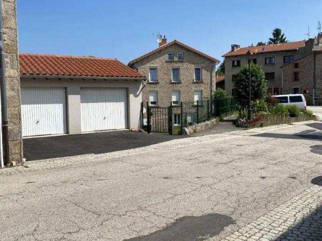 Appartement à louer 2 pièces 38.74m²
