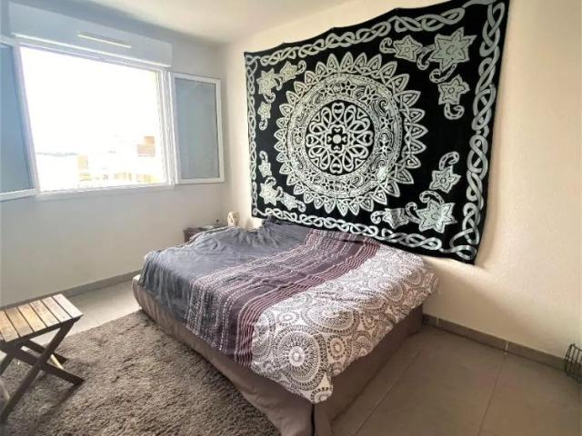 Appartement à louer 2 pièces 38.88m²
