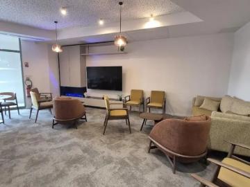 Appartement à louer 2 pièces 38.8m²