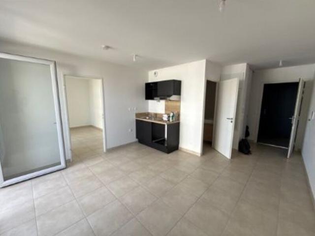 Appartement à louer 2 pièces • 38,90 m 2 Castelnau le Lez