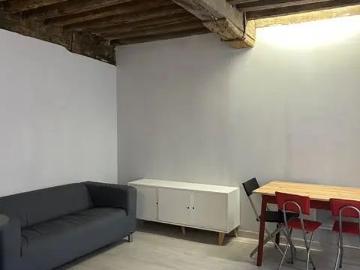 Appartement à louer 2 pièces 38m²