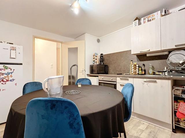 Appartement à louer 2 pièces