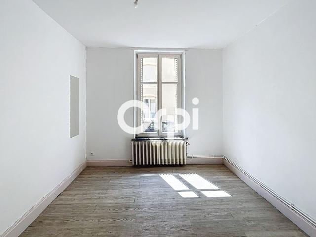 Appartement à louer 2 pièces