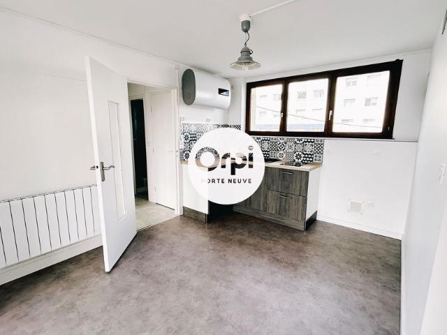 Appartement à louer 2 pièces • 39 m2 Boulogne sur Mer