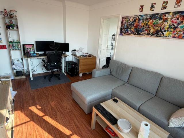 Appartement à louer 2 pièces • 39 m2 Le Blanc Mesnil
