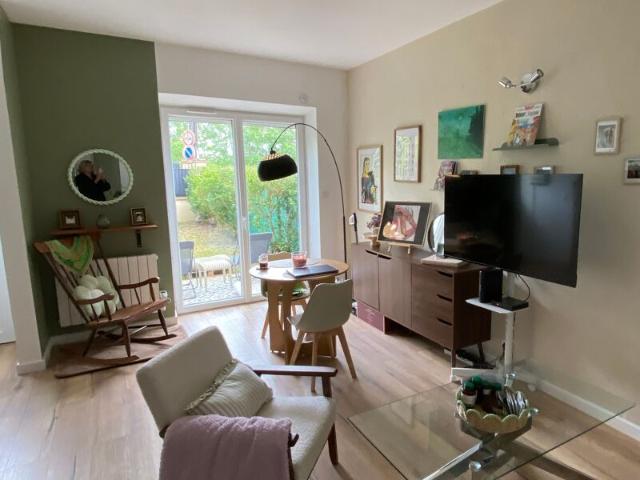 Appartement à louer 2 pièces • 39 m2 Les Mureaux