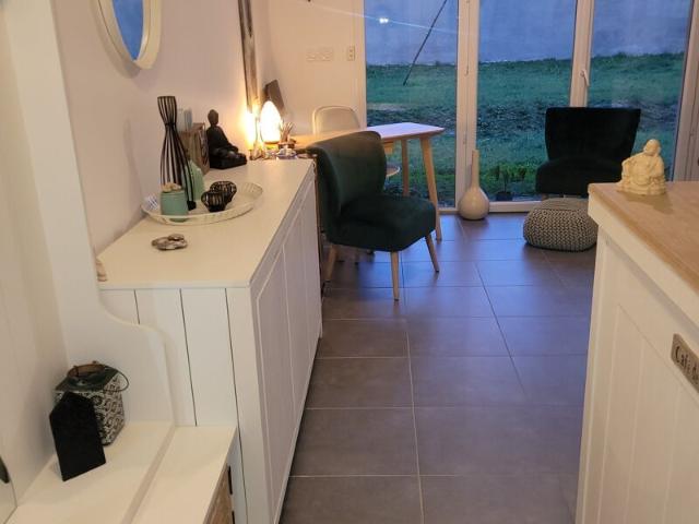 Appartement à louer 2 pièces • 39 m2 Pinsaguel