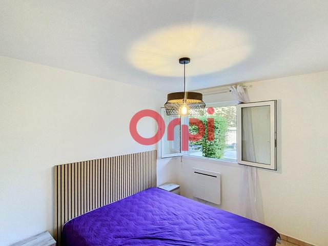 Appartement à louer 2 pièces 39 m