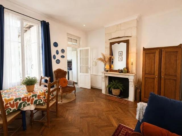 Appartement à louer 2 pièces • 39 m 2 Bordeaux