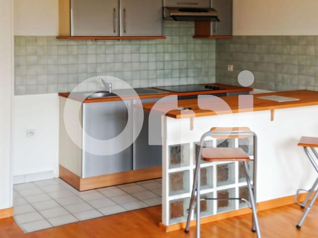 Appartement à louer 2 pièces • 39 m 2 Crépy en Valois
