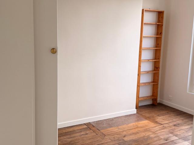 Appartement à louer 2 pièces 39 m