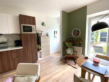 Appartement à louer 2 pièces 39 m